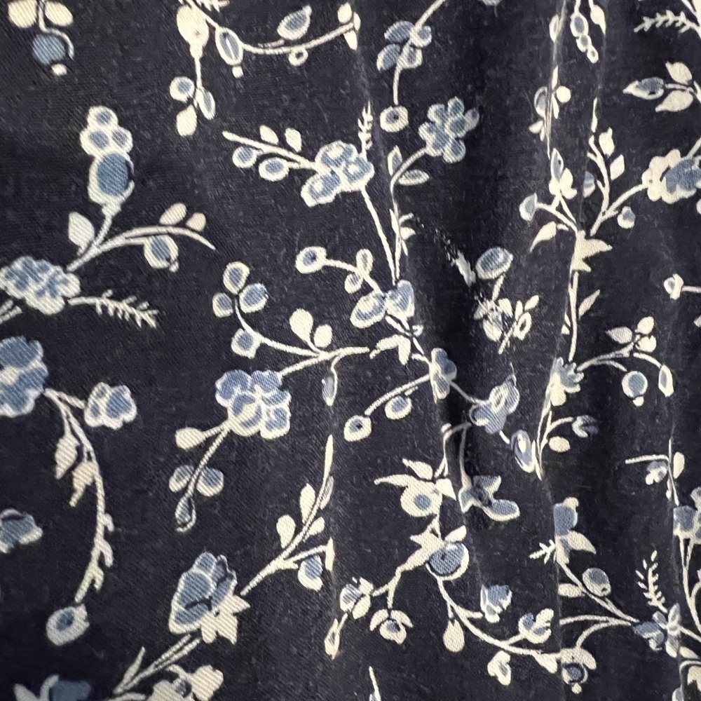 Gap Maternity Button Down Sundress - image 4